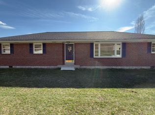 1378 Highway 191, West Liberty, KY 41472