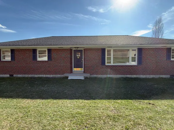 1378 Highway 191, West Liberty, KY 41472
