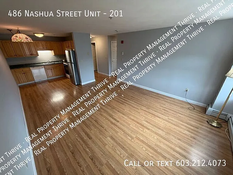 486 Nashua St #201 — Photo 5