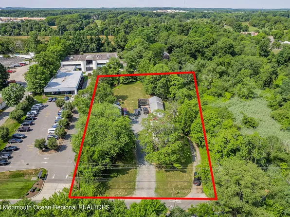 103 Monmouth Road, West Long Branch, NJ 07764