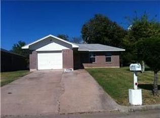 6000 Meadowbrook Ave, Hitchcock, TX 77563