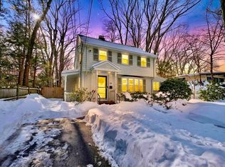 77 Wade St, Newton, MA 02461