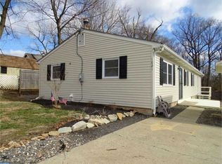 1021 Avenue E, Langhorne, PA 19047