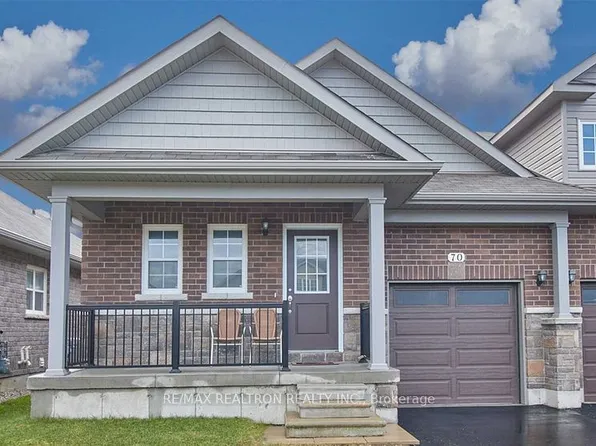 70 Royal Gala Dr, Brighton, ON K0K 1H0