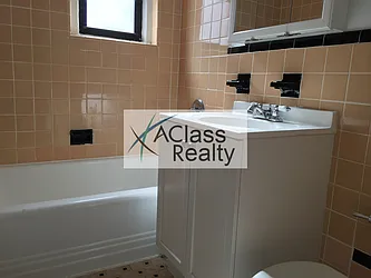 Rented by A Class Realty Corp