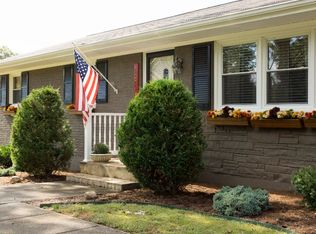 5254 Glenvar Heights Blvd, Salem, VA 24153