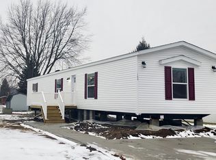 Skyline 121 Northtowne Meadows Plan, Northtowne Meadows, Erie, MI 48133