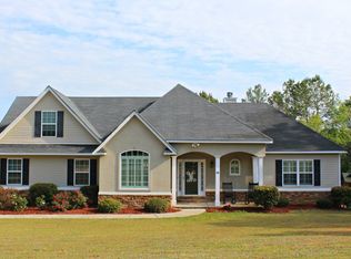 45 Deer Run, Forsyth, GA 31029