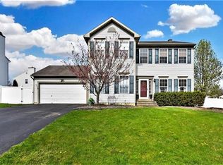 104 Forest Line Rd, Easton, PA 18045