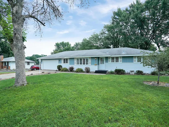 10217 5th Ave S, Bloomington, MN 55420