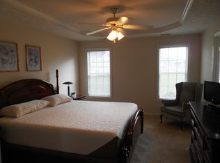 5407 Arnette Rd, Hope Mills, NC 28348