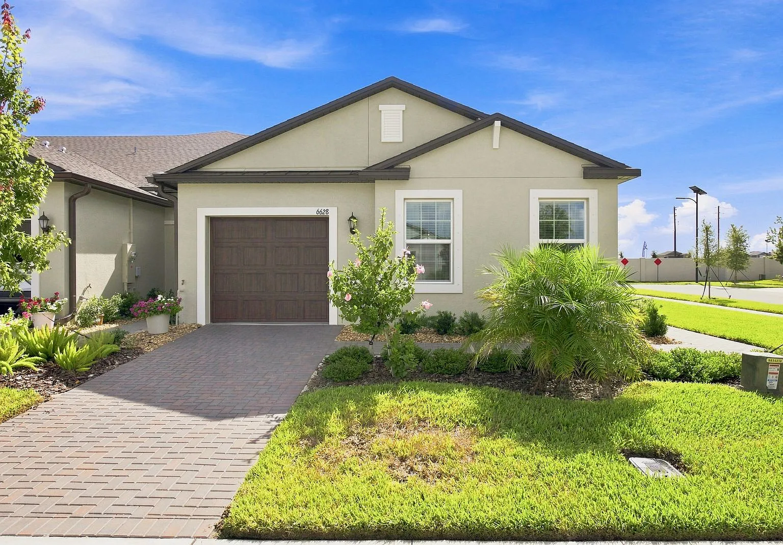 6628 Homebound Way - 1 — Photo 1