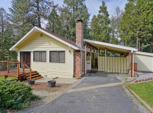 3720 Ruby Ct, Pollock Pines, CA 95726