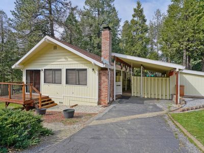 3720 Ruby Ct, Pollock Pines, CA, 95726