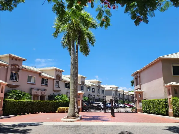 15720 SW 92nd Ave Unit 1A, Palmetto Bay, FL 33157