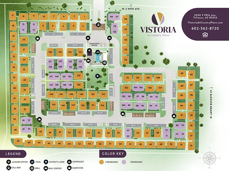Vistoria At Country Place — Photo 16