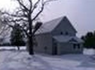 2363 27 1/2 Ave, Rice Lake, WI 54868