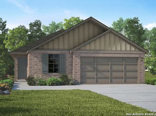 268 Hunters Ldg, San Antonio, TX 78245