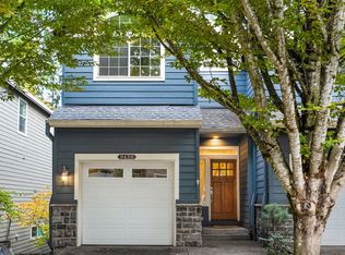 9450 SW 153rd Ave, Beaverton, OR 97007