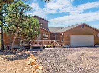 3333 Stone Bridge Trl, Heber, AZ 85928