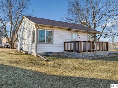 1011 1st St, Milford, NE, 68405