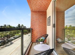 APT PALERMO, Pasadena, CA 91105