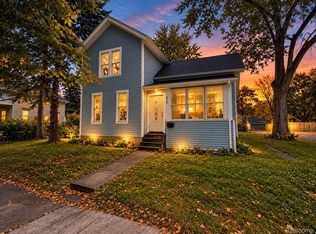 420 Elm St, Adrian, MI 49221