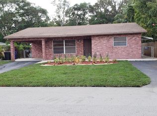 1532 SW 30th St, Fort Lauderdale, FL 33315