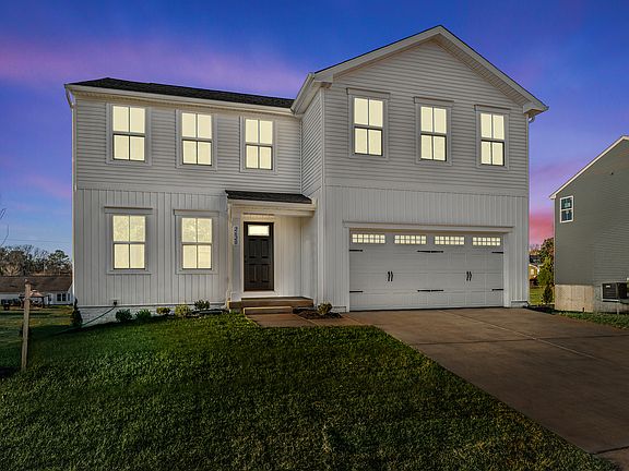 Elder with Basement