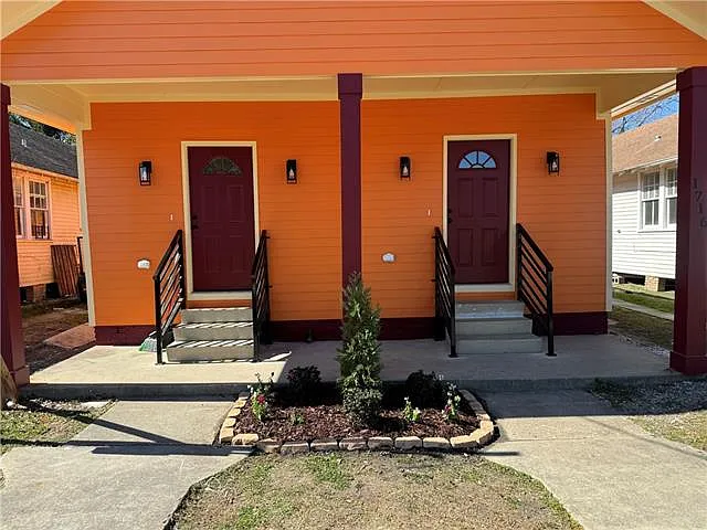 Photo 2 of 9 - 1714 Independence St - New Orleans, LA Building Photo - 1714 Independence St