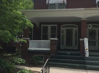 229 Meade Ave, Hanover, PA 17331