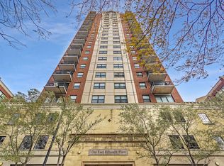 1529 S State St APT 12-C, Chicago, IL 60605