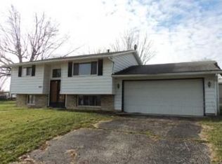 3870 Briggs Rd, Columbus, OH 43228