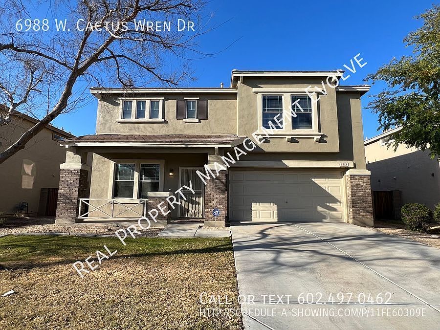 1st image of 6988 W Cactus Wren Dr