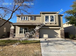 6988 W Cactus Wren Dr, Glendale, AZ 85303