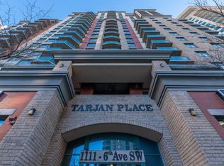 1111 6th Ave SW #1609, Calgary, AB T2P 5M5