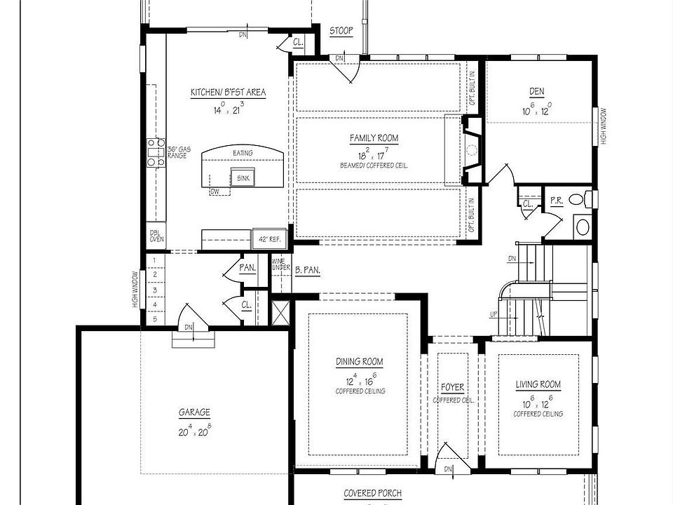 2nd image of 4312 Rosedale Ave