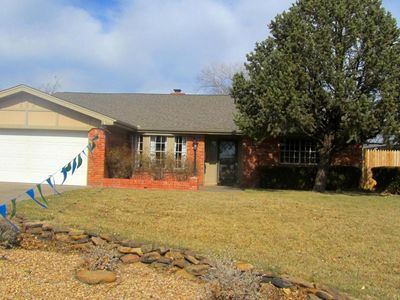 6524 Fulton Dr, Amarillo, TX, 79109