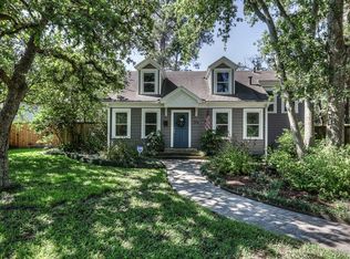 709 W 41st St, Houston, TX 77018