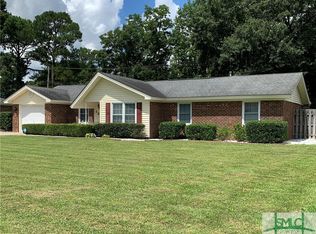 132 Backshell Rd, Savannah, GA 31404