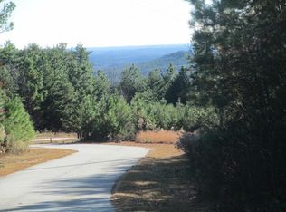 S 25 Jocassee Ridge Way, Salem, SC 29676