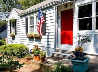 511 Deering Rd NW, Atlanta, GA 30309