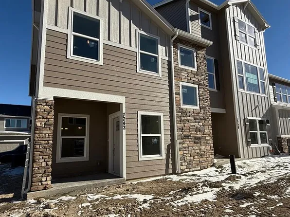 7742 Miola Point, Colorado Springs, CO 80924