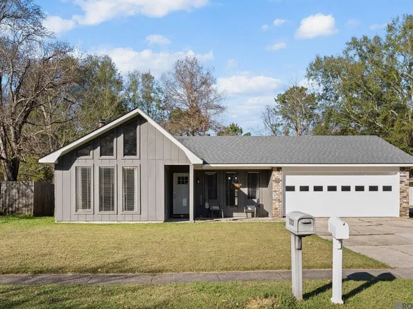 16603 Morel Ave, Baton Rouge, LA 70817