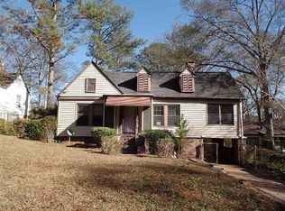 757 Matilda Pl NW, Atlanta, GA 30318