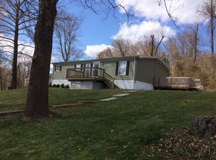 109 Bodkin Rd, Uniontown, PA 15401