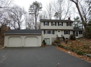 238 High St, Canton, MA 02021