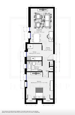 Rented by Dakis Group LLC | media 1