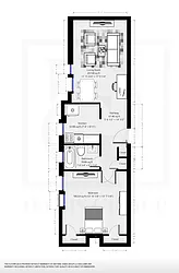 Rented by Dakis Group LLC