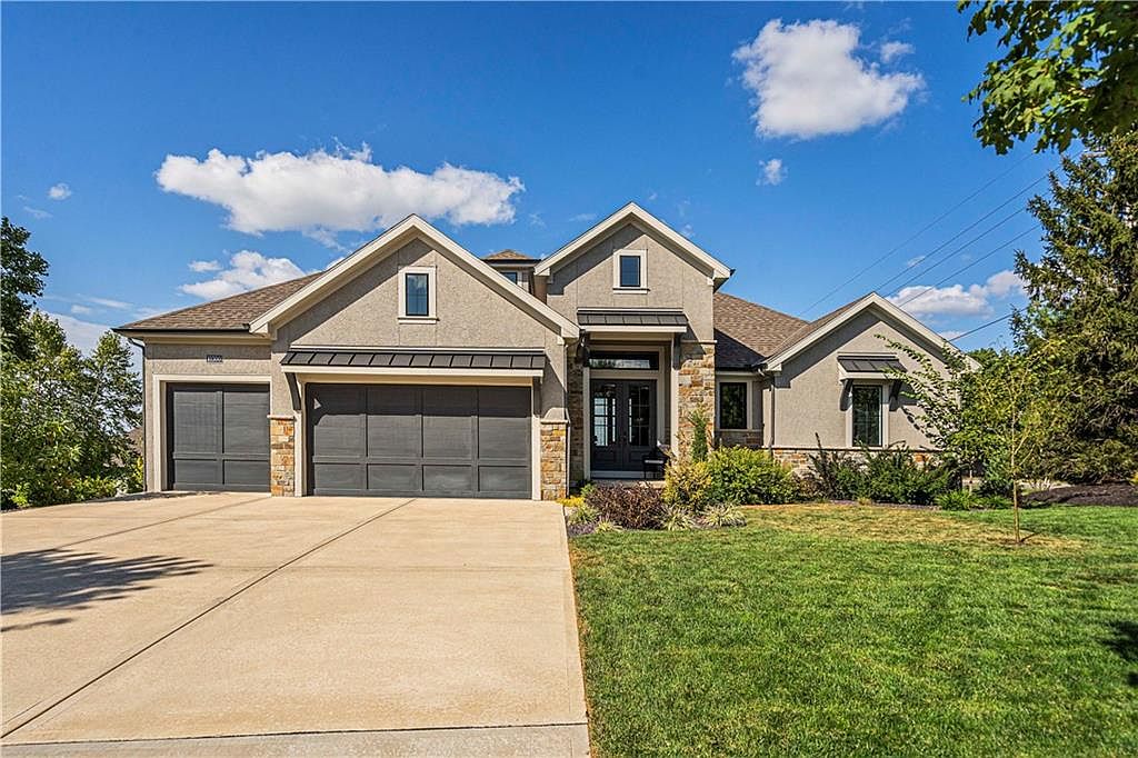 10300 W 153rd St, Overland Park, KS 66221 | Zillow